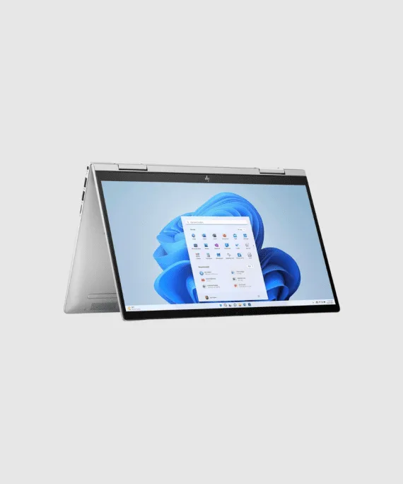 HP Envy x360 14-inch Core 5