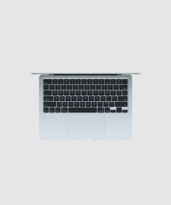 MacBook Air M4 13-Inch 256GB - Image 2