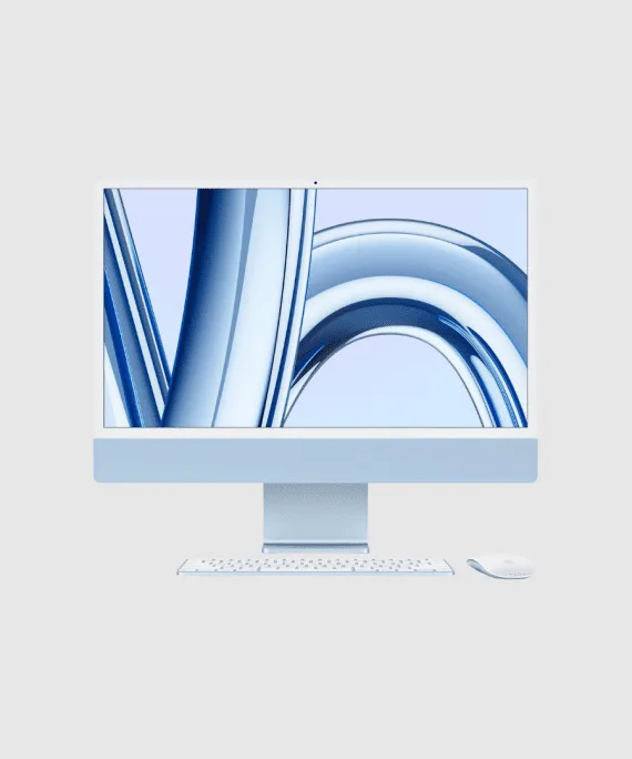 Apple iMac M3 24-inch 256GB