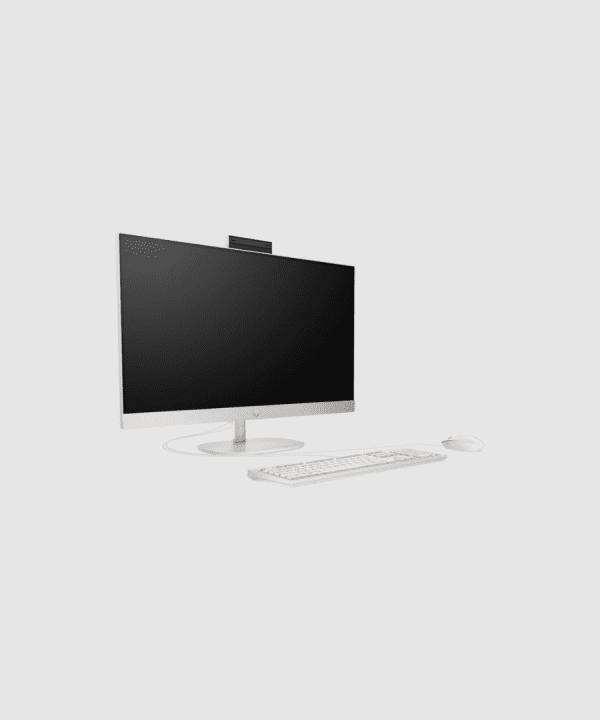 HP 27-inch Touchscreen Core i7 All-in-One PC - Image 2