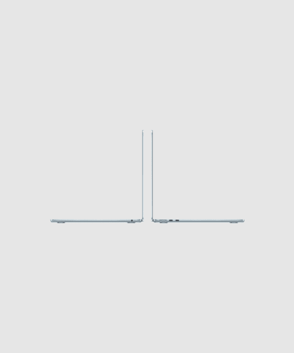 MacBook Air M4 13-Inch 256GB - Image 3