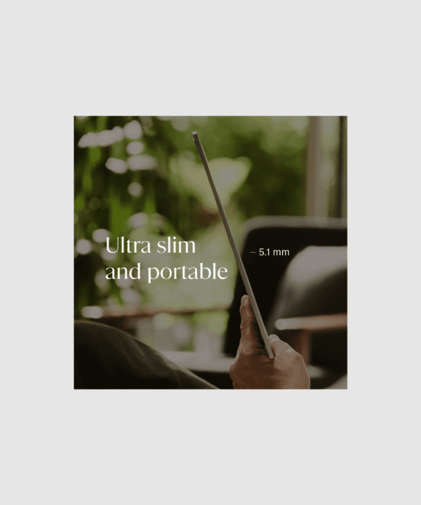 reMarkable Paper Pro Tablet 64GB - Image 3