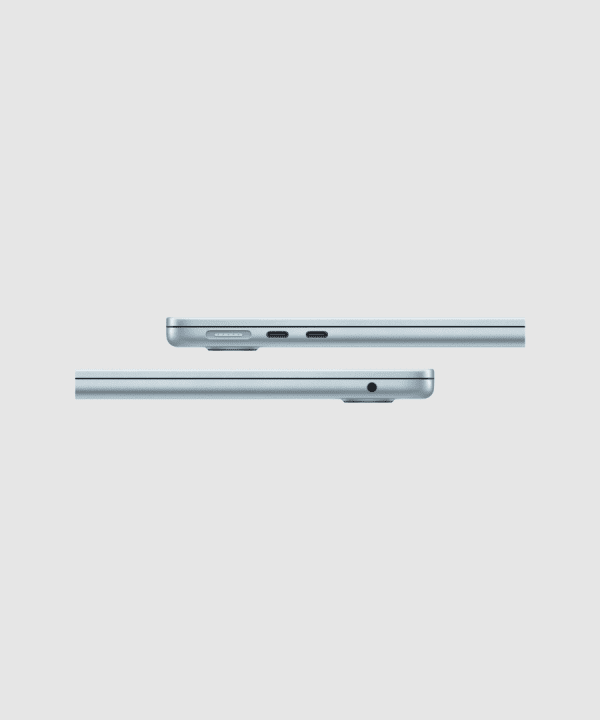 MacBook Air M4 13-Inch 256GB - Image 4