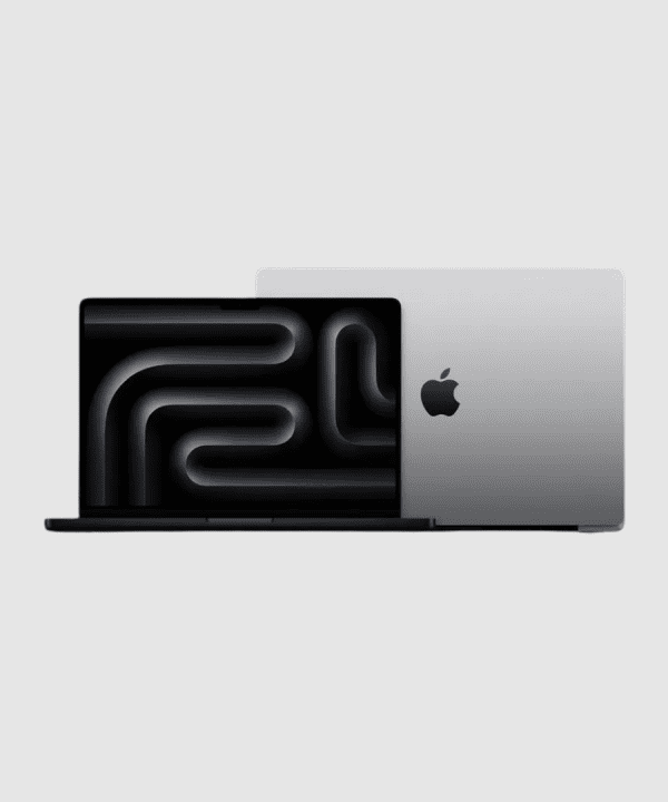 MacBook Pro M4 14-inch 512GB - Image 3