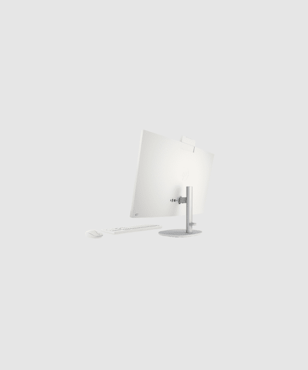 HP 27-inch Touchscreen Core i7 All-in-One PC - Image 4