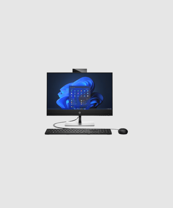 HP ProOne 440 G9 24-inch Touchscreen Core i7 AiO PC