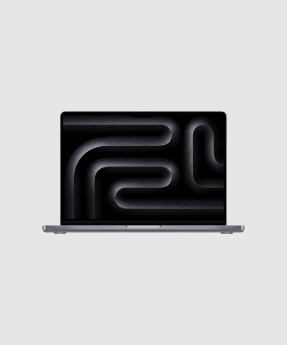 MacBook Pro M3 14-inch 512GB
