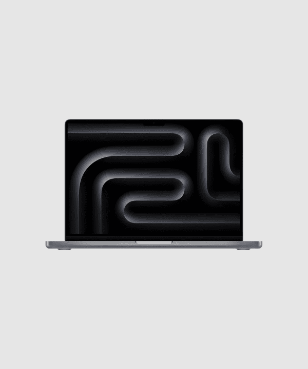 MacBook Pro M3 Pro 14-inch 1TB