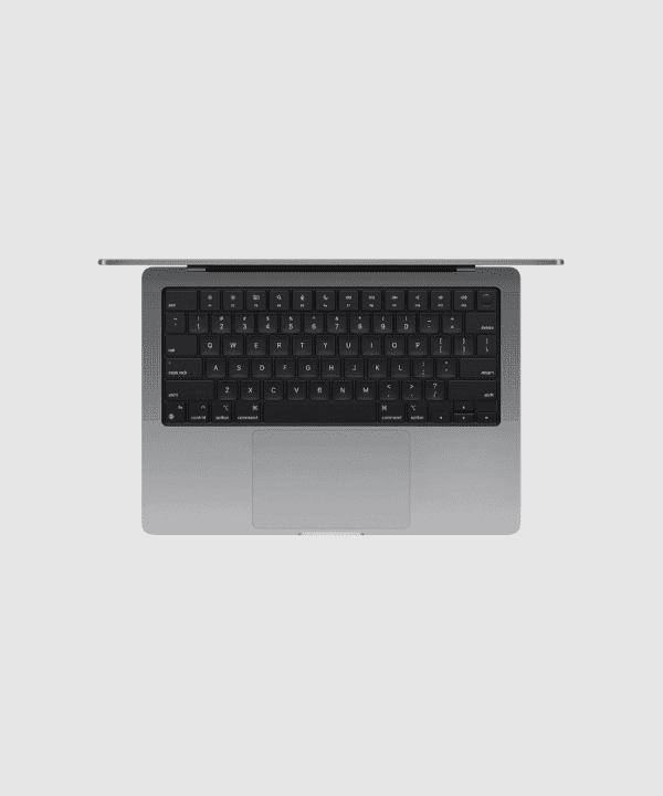MacBook Pro M3 Pro 14-inch 1TB - Image 2