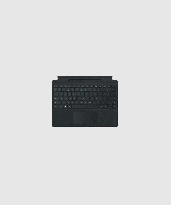 Microsoft Surface Pro Signature Keyboard Black