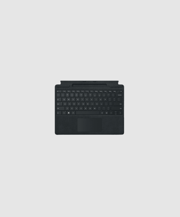 Microsoft Surface Pro Signature Keyboard Black