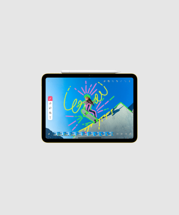 Apple Pencil USB-C - Image 4