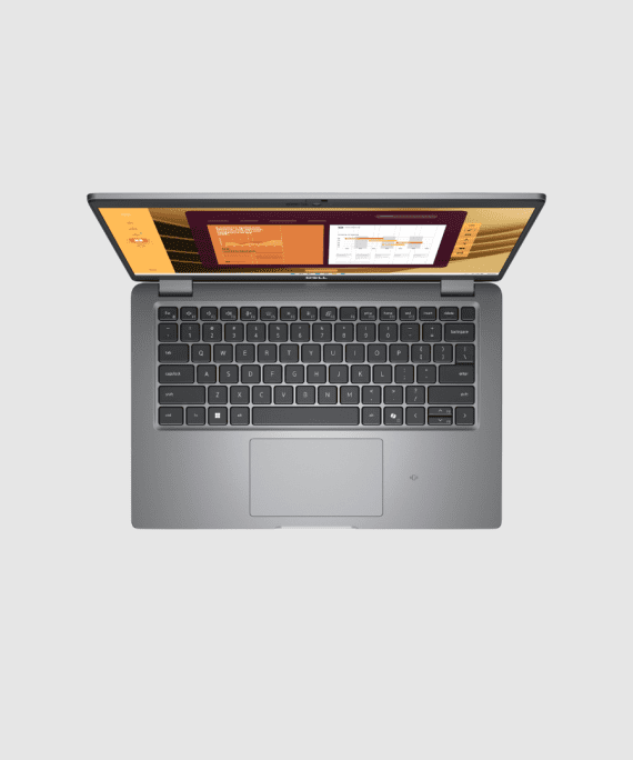 Dell Latitude 5450 14-inch Core Ultra 7