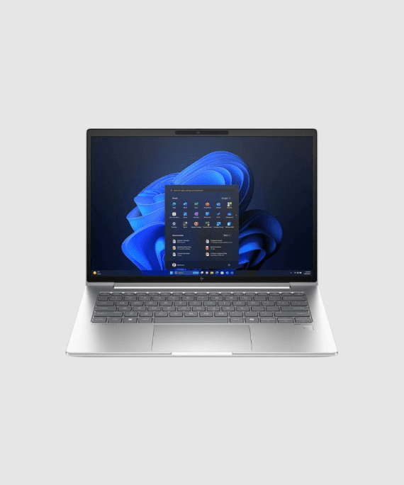 HP EliteBook 640 G11 14-inch Core Ultra 7