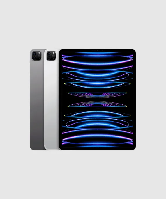iPad Pro 12.9-inch M2 256GB
