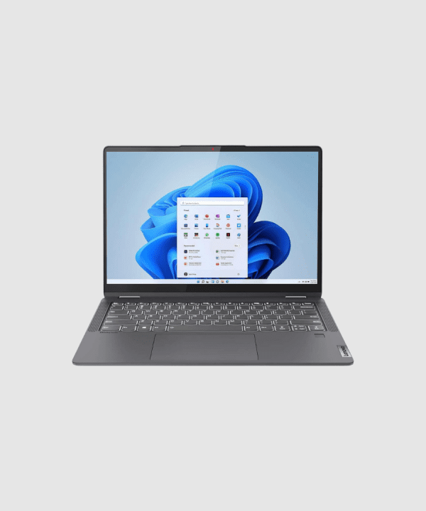 Lenovo IdeaPad Flex 5 14-inch Core i5 - Image 3