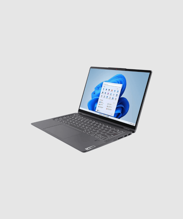 Lenovo IdeaPad Flex 5 14-inch Core i5 - Image 4