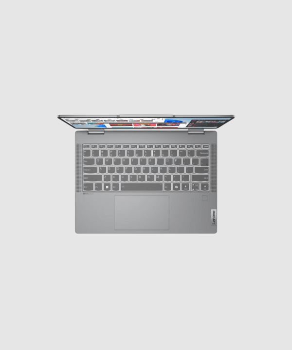 Lenovo IdeaPad 5i 2-in-1 14-inch Core i5 - Image 2