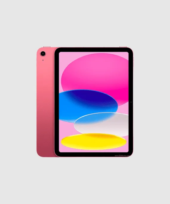 iPad 11th Gen (2025) 11-inch 128GB