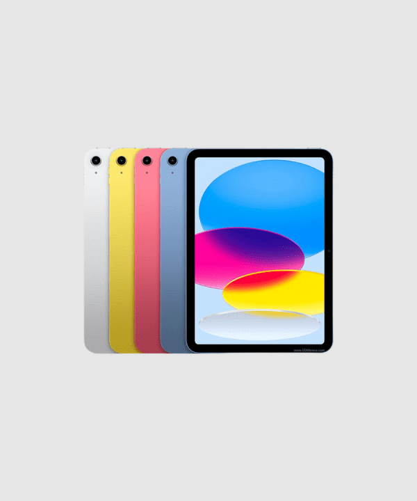 iPad 11th Gen (2025) 11-inch 128GB - Image 2