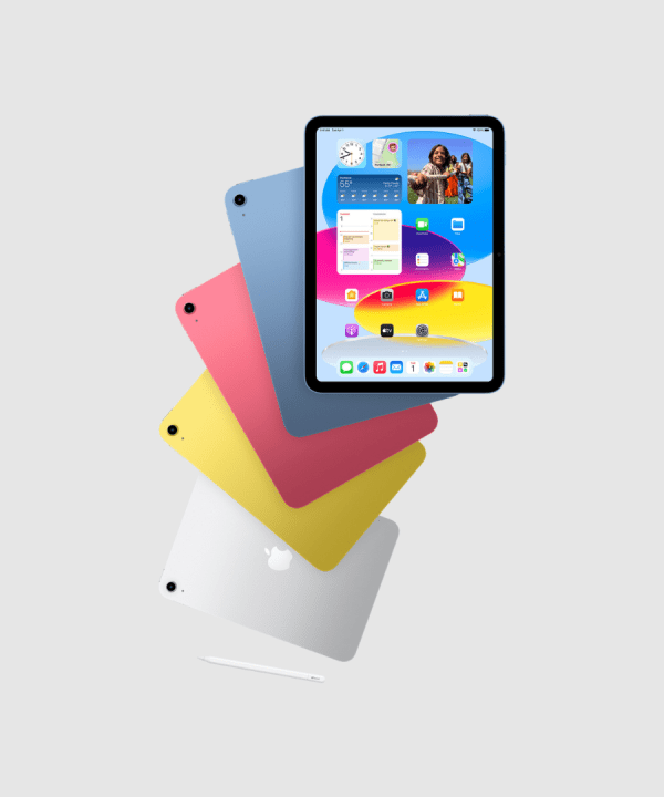 iPad 11th Gen (2025) 11-inch 128GB - Image 3