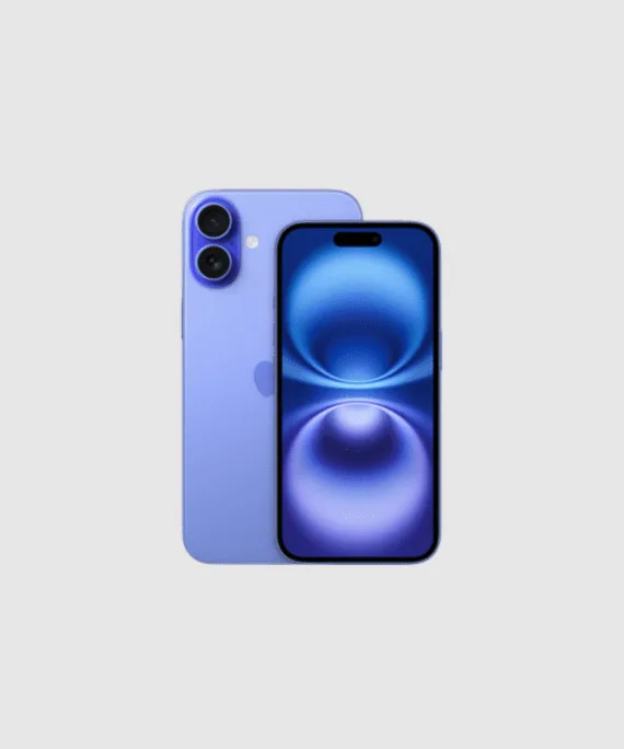 Apple iPhone 16 Plus 128GB