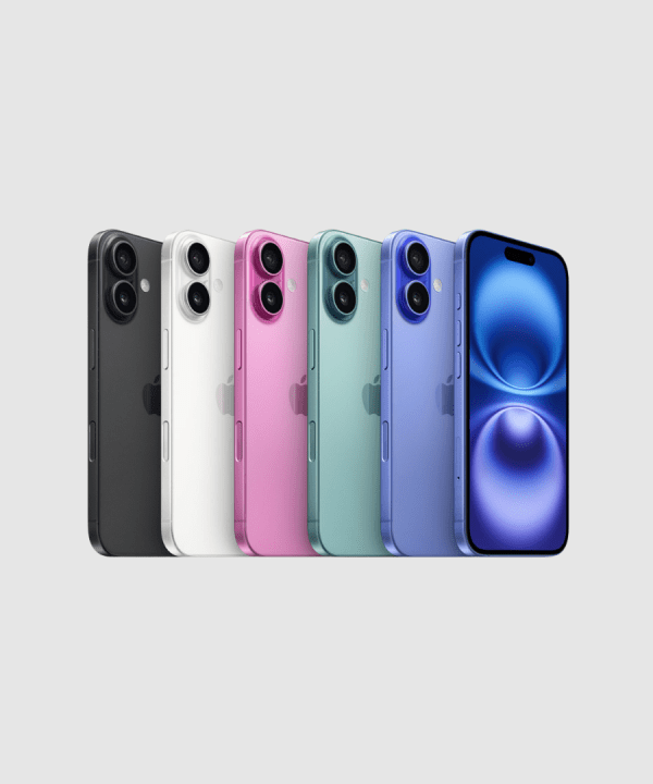 Apple iPhone 16 Plus 128GB - Image 2