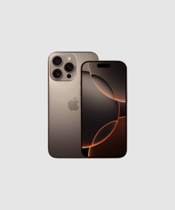 Apple iPhone 16 Pro 128GB