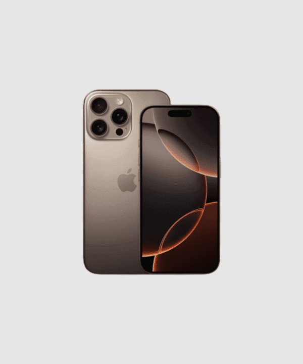 Apple iPhone 16 Pro 128GB