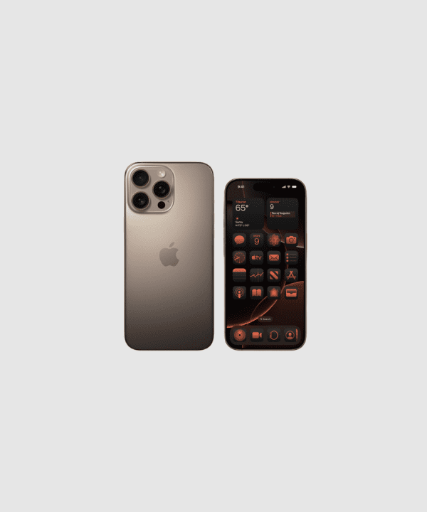 Apple iPhone 16 Pro 128GB - Image 2