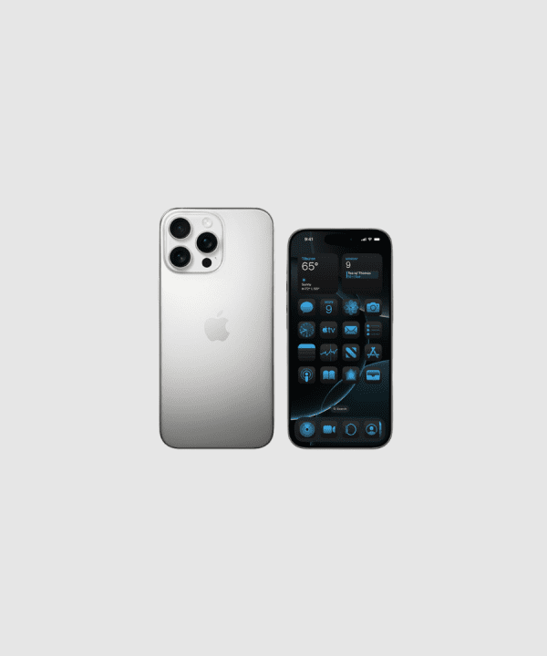 Apple iPhone 16 Pro 128GB - Image 3