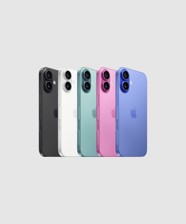 Apple iPhone 16 128GB - Image 2