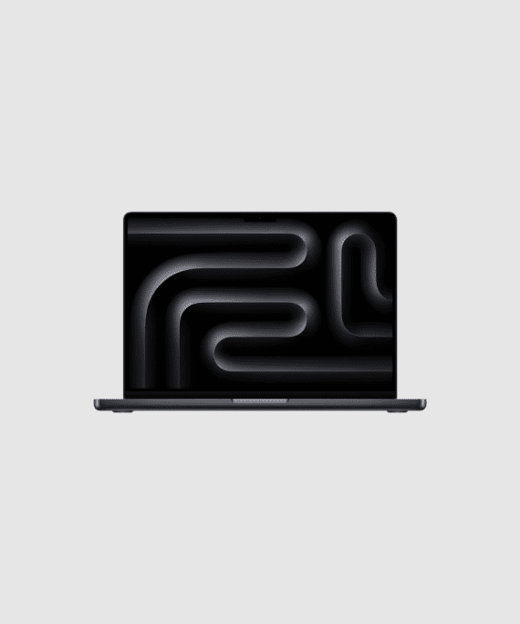 MacBook Pro M4 14-inch 1TB