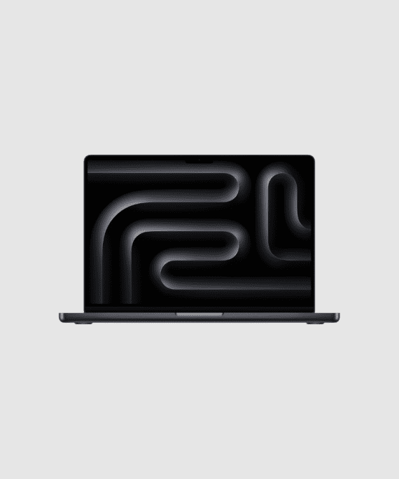 MacBook Pro M4 Pro 14-inch 512GB