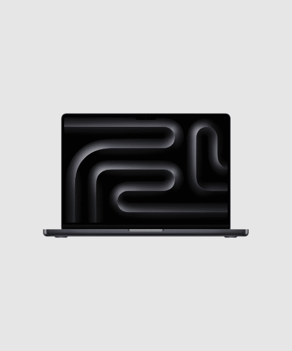 MacBook Pro M4 Pro 14-inch 512GB