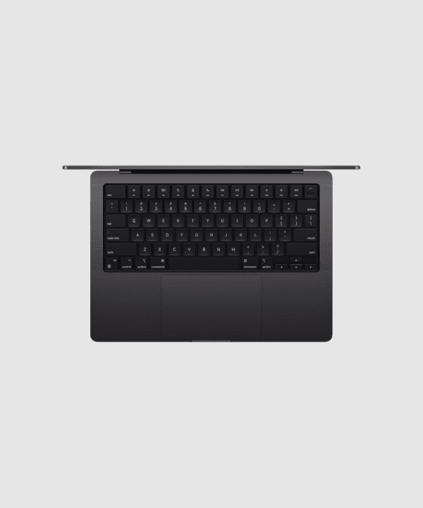 MacBook Pro M4 14-inch 512GB - Image 2