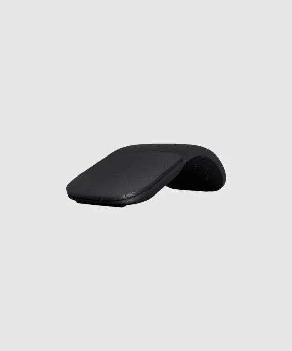Microsoft Surface Arc Mouse Black