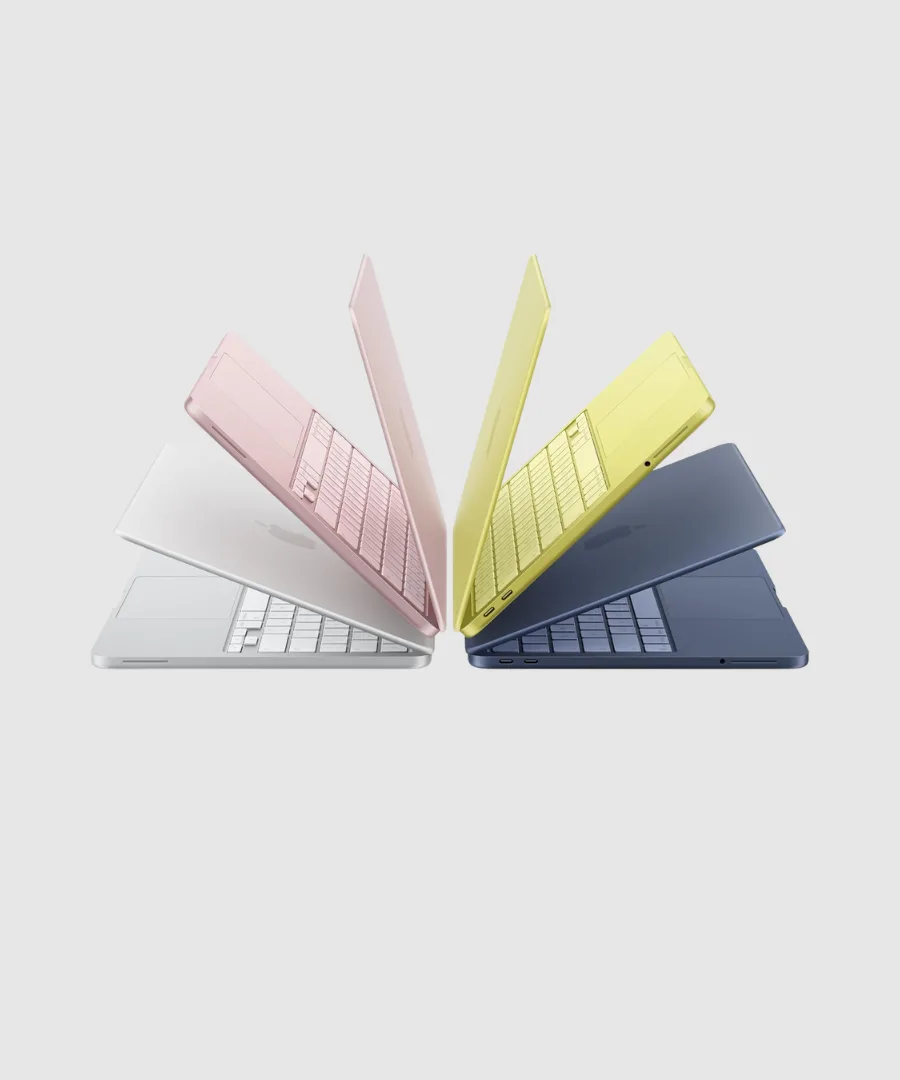 Apple MacBook Neo 13-inch 512GB - Image 3