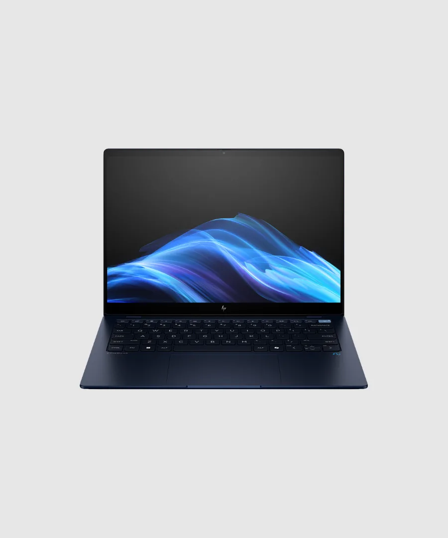 HP EliteBook Ultra G1q Snapdragon X Elite