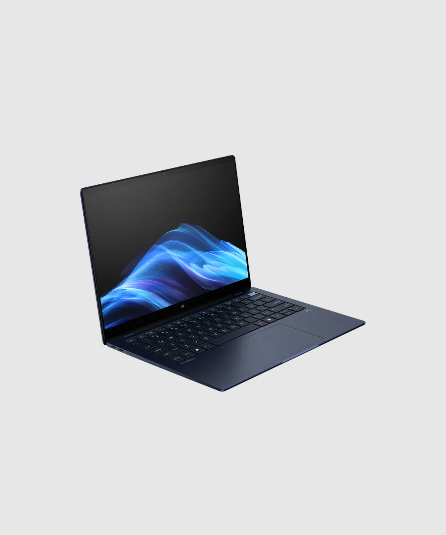 HP EliteBook Ultra G1q Snapdragon X Elite - Image 2