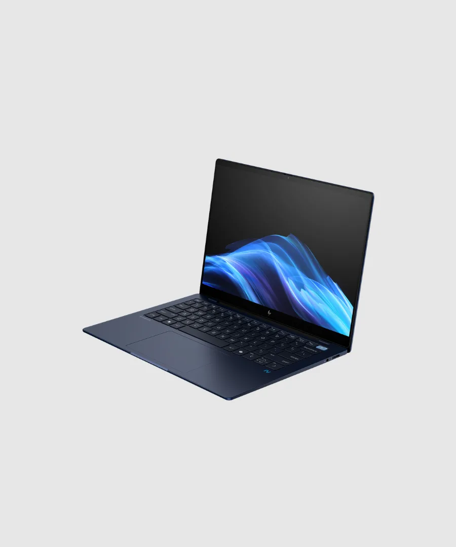 HP EliteBook Ultra G1q Snapdragon X Elite - Image 3