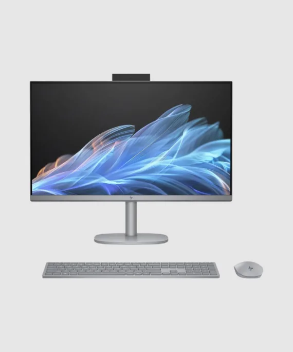 HP OmniStudio X 27-cs1014 AiO PC