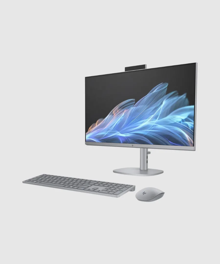 HP OmniStudio X 27-cs1014 AiO PC - Image 2