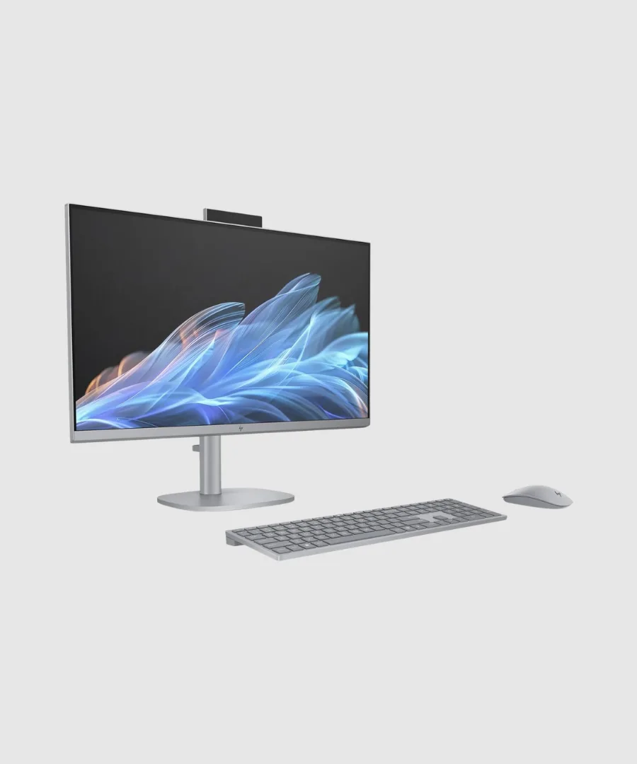 HP OmniStudio X 27-cs1014 AiO PC - Image 3