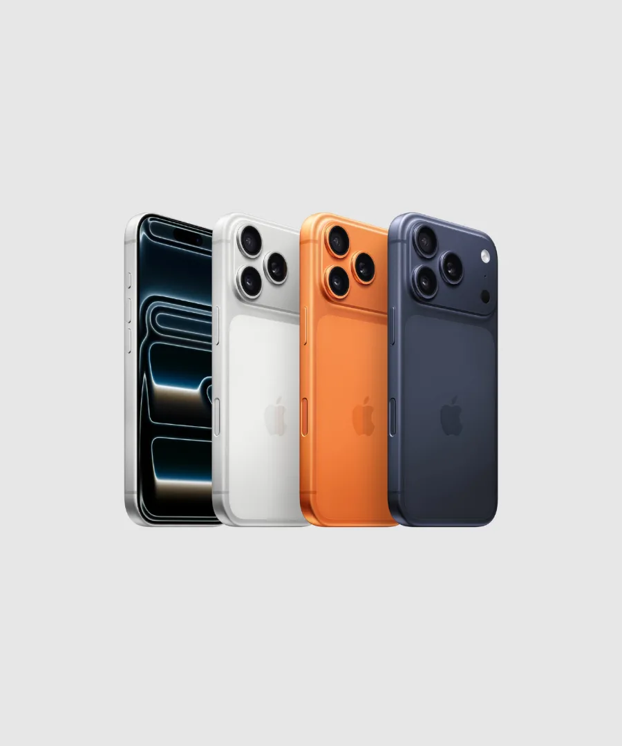 Apple iPhone 17 Pro 256GB - Image 3