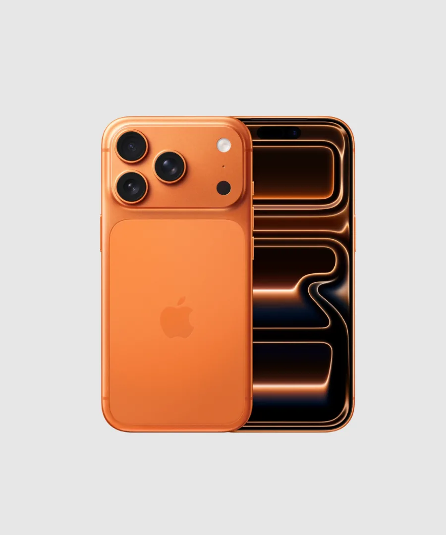 Apple iPhone 17 Pro 256GB