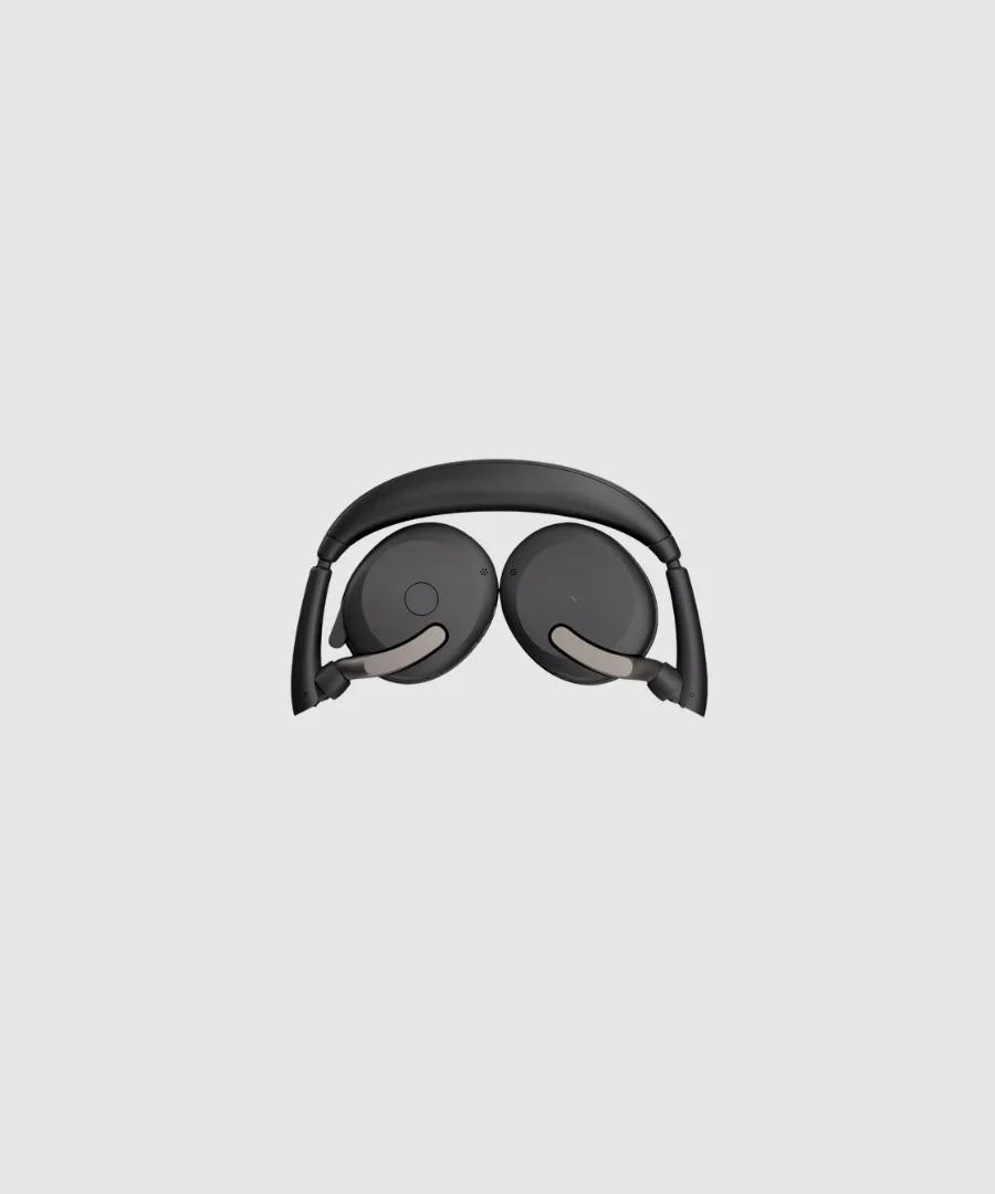 Jabra Evolve2 65 Flex Link380a MS Stereo - Image 3