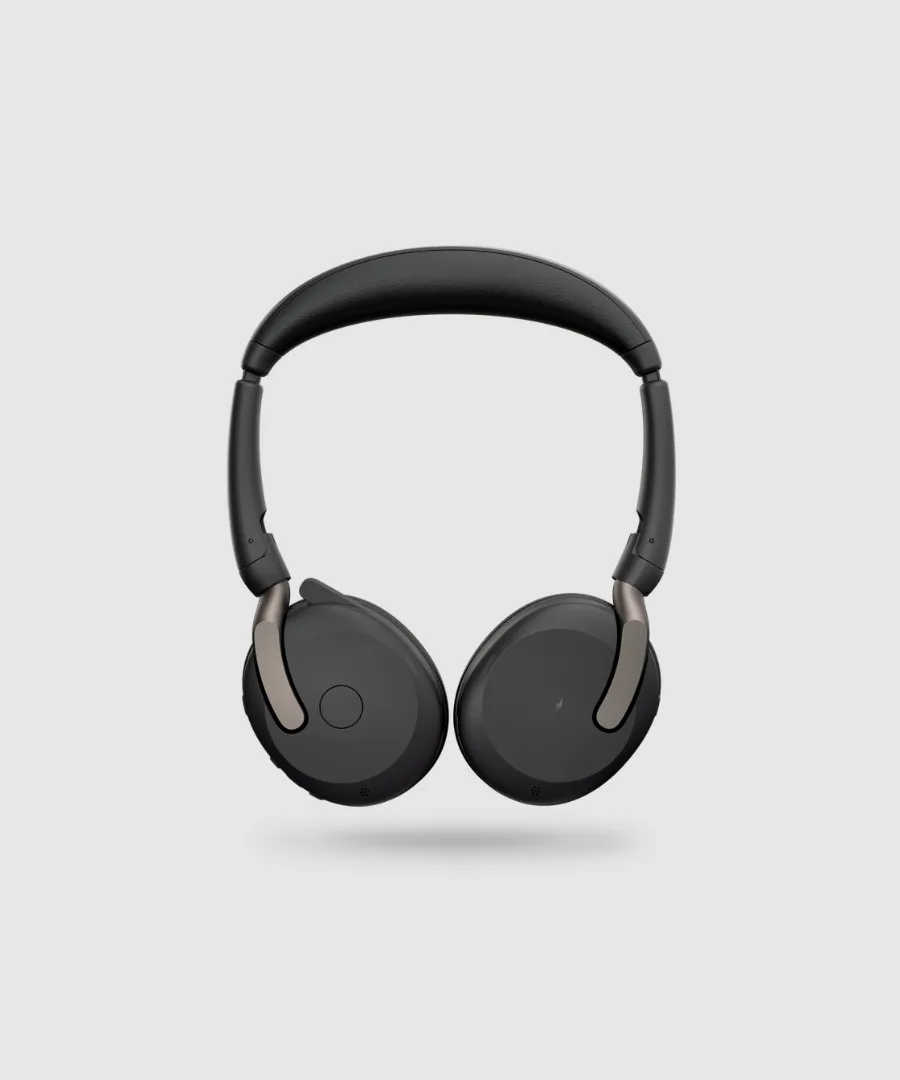 Jabra Evolve2 65 Flex Link380a MS Stereo