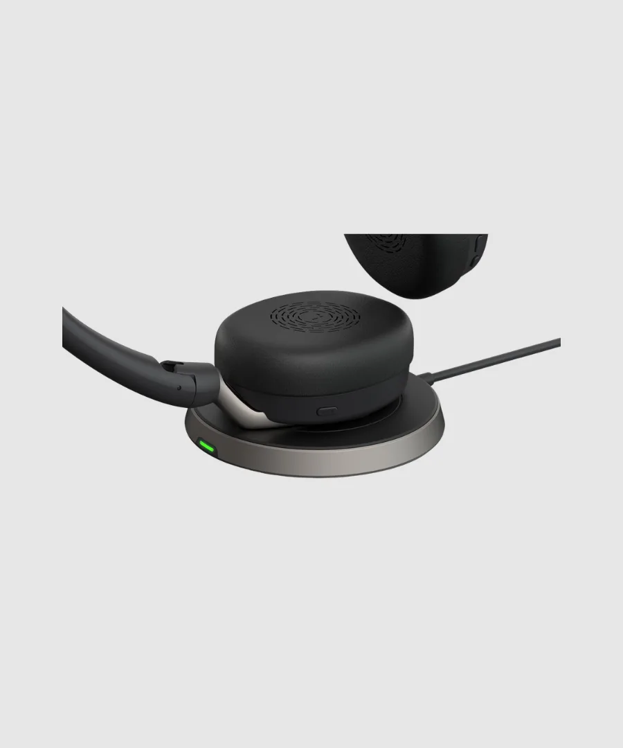 Jabra Evolve2 65 Flex Link380a MS Stereo - Image 5