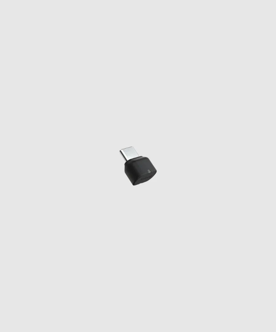 Jabra Evolve2 65 Flex Link380a MS Stereo - Image 7